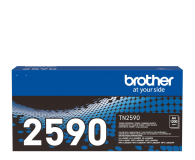 Toner BROTHER TN2590 czarny